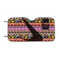 Just Do It Aztec 3 Car Windshield Sunshade