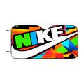 Just Do It Nike Full Color Car Windshield Sunshade