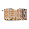Kakamora Moana Wallpapers Car Windshield Sunshade