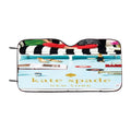 Kate Spade Car Windshield Sunshade
