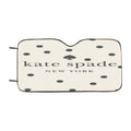 Kate Spade New York Car Windshield Sunshade