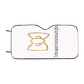 Kate Spade Valentine Purse Balenciaga Satchel Purses Gold Tape Car Windshield Sunshade