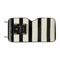 Kate Spade Wallet Car Windshield Sunshade