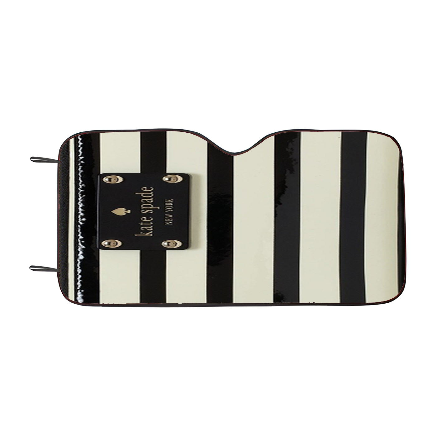 Kate Spade Wallet Car Windshield Sunshade