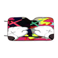 Kaws Paws Car Windshield Sunshade