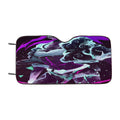 Kda Pop Stars Fan Art Artwork League Of Legends Car Windshield Sunshade