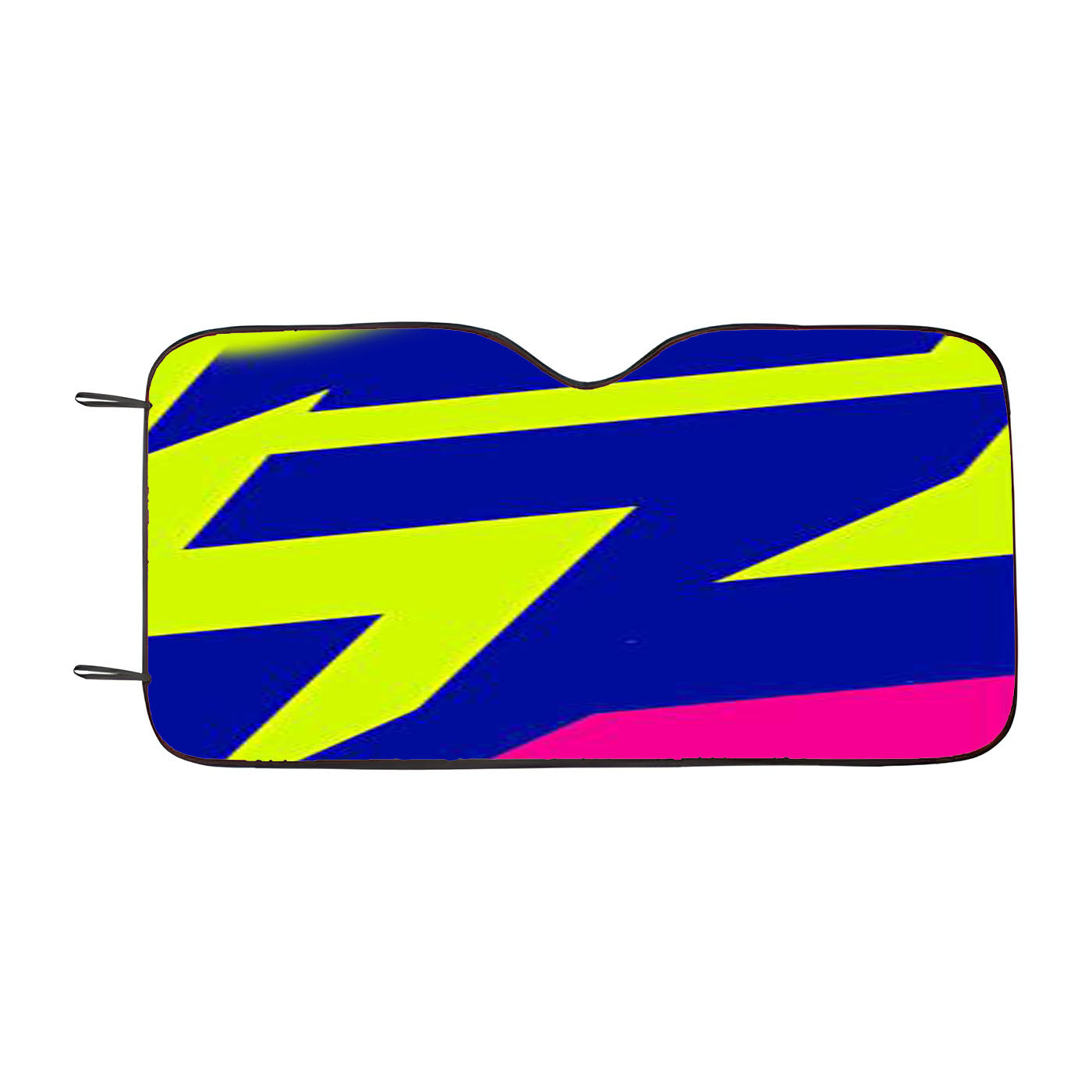 Ken Roczen Motocross Racer Car Windshield Sunshade