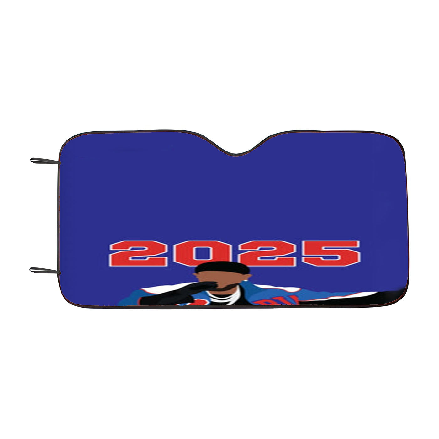 Kendrick 2025 Car Windshield Sunshade