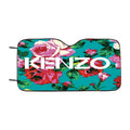 Kenzo Bloom Flower Car Windshield Sunshade