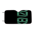 Kenzo Paris Logo Car Windshield Sunshade