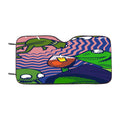 Kermit Suicide Jokes Car Windshield Sunshade