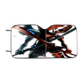 Kill La Kill Car Windshield Sunshade
