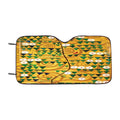 Klimt - Tree Of Life Car Windshield Sunshade