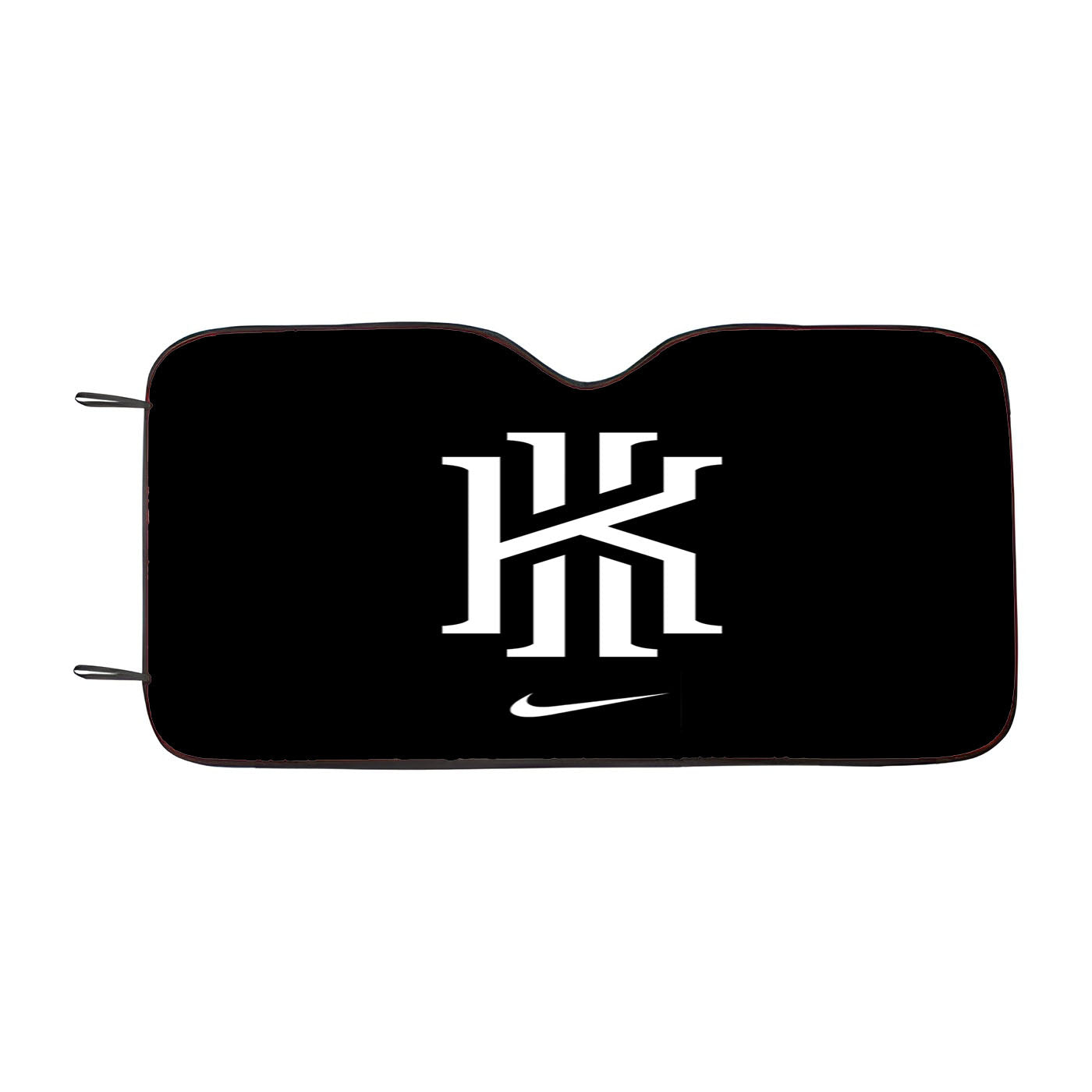 Kyrie Irving Nike 03 Car Windshield Sunshade