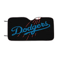 La Dodgers Logo Car Windshield Sunshade