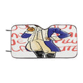 Lafayette Hamilton Car Windshield Sunshade