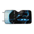 Lamborghini Aventador Sport Car Car Windshield Sunshade