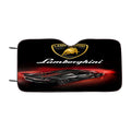 Lamborghini Sport Car Car Windshield Sunshade