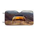 Lamborghini Urus Car Windshield Sunshade