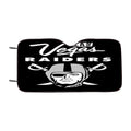 Las Vegas Raiders Car Windshield Sunshade