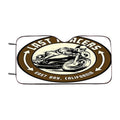 Last Placers Car Windshield Sunshade