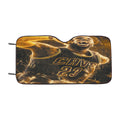 Lebron James Cleveland Cavs Car Windshield Sunshade