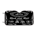 Led Zeppelin Old Skool Car Windshield Sunshade