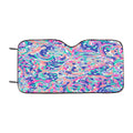 Lilly Pulitzer Cute Car Windshield Sunshade