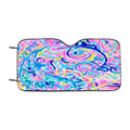 Lilly Pulitzer Sunshine Summer Car Windshield Sunshade