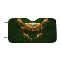Looky Avengers Car Windshield Sunshade