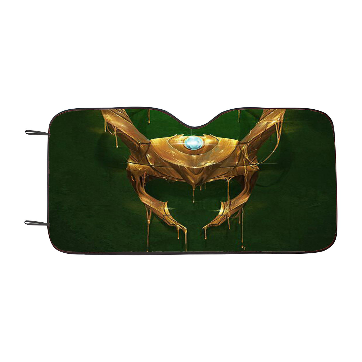 Looky Avengers Car Windshield Sunshade