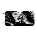 Lorde Singing Car Windshield Sunshade