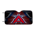 Los Angeles Angels Logo 9 Car Windshield Sunshade