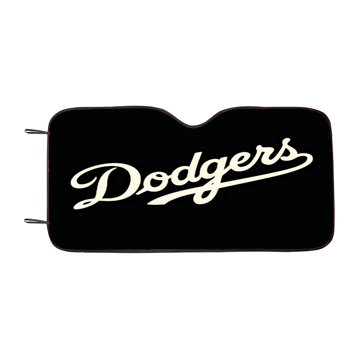 Los Angeles La Dodgers Mlb Car Windshield Sunshade