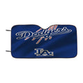 Los Angeles La Dodgers Uniform Car Windshield Sunshade