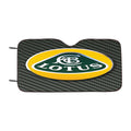Lotus Car Windshield Sunshade