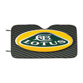 Lotus F1 Racing Team Car Windshield Sunshade