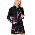 Pokemon Espeon All Over Print Blanket Hoodie