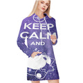 Pokemon Iniciales Tipo Planta Grass'S Starters All Over Print Blanket Hoodie