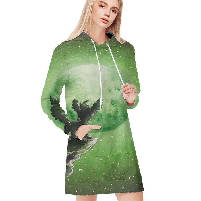 Pokemon Leafeon Pokeball All Over Print Blanket Hoodie