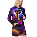 Pokemon Masterball Pokeball All Over Print Blanket Hoodie