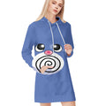 Pokemonography Bulbasaur Pokemon Pocket Monsters All Over Print Blanket Hoodie