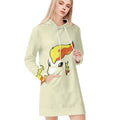 Poliwag Pokemon All Over Print Blanket Hoodie