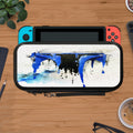 A Blue Hope Star Wars Protective Carry Switch Nintendo Switch 2 Case