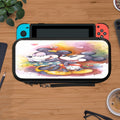 A Rose For Minnie Protective Carry Switch Nintendo Switch 2 Case