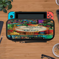 A Stitch In Time Protective Carry Switch Nintendo Switch 2 Case