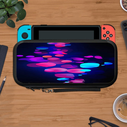 Abstarct Disney Protective Carry Switch Nintendo Switch 2 Case
