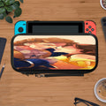 Adam And Belle Disney Protective Carry Switch Nintendo Switch 2 Case