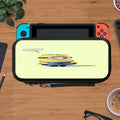 Adorable Despicable Me Minion Apple Protective Carry Switch Nintendo Switch 2 Case