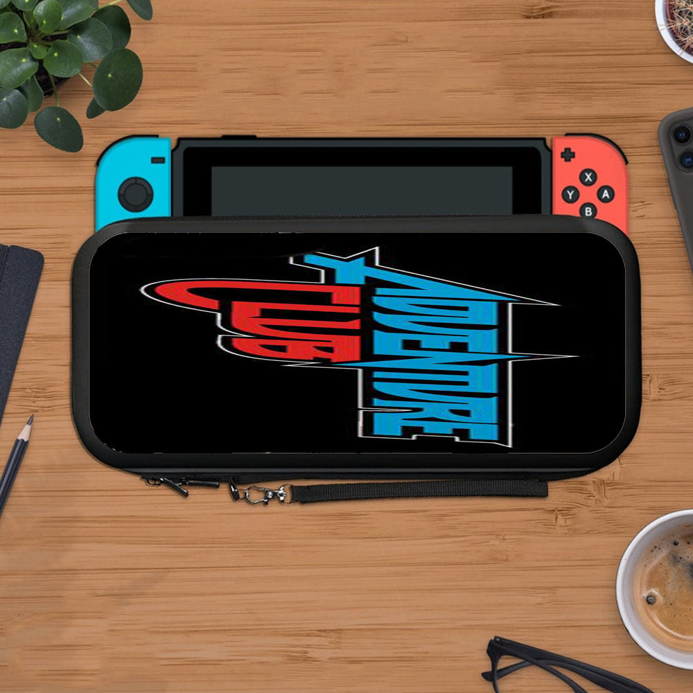 Adventure Club Protective Carry Switch Nintendo Switch 2 Case